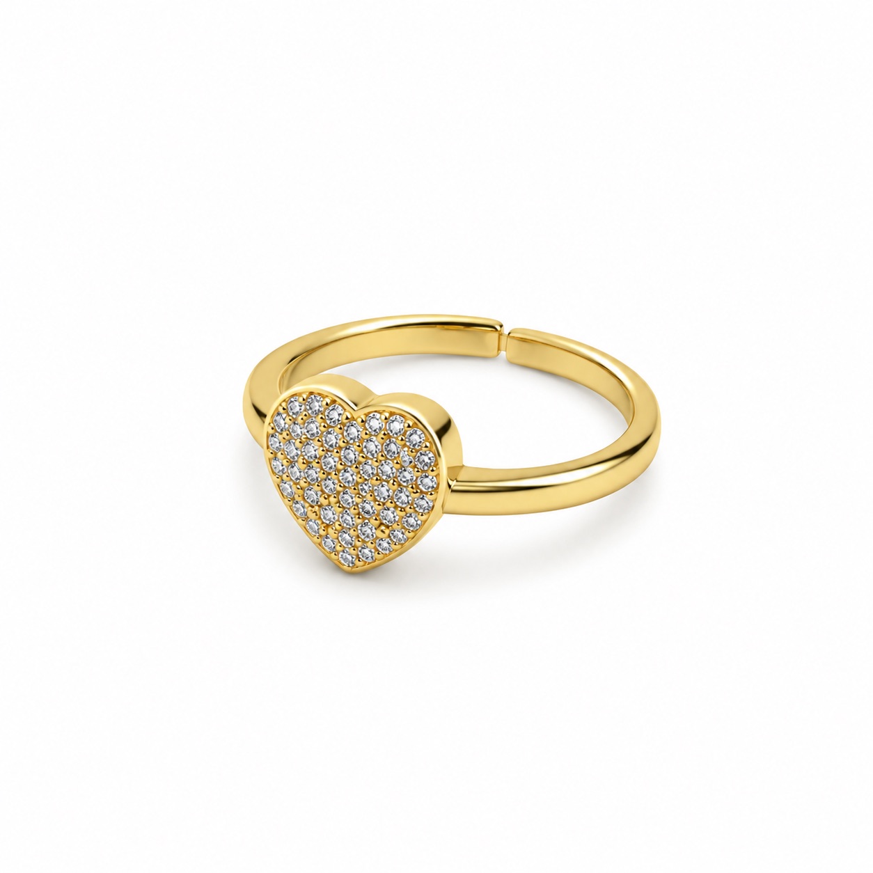 Ring Angelina