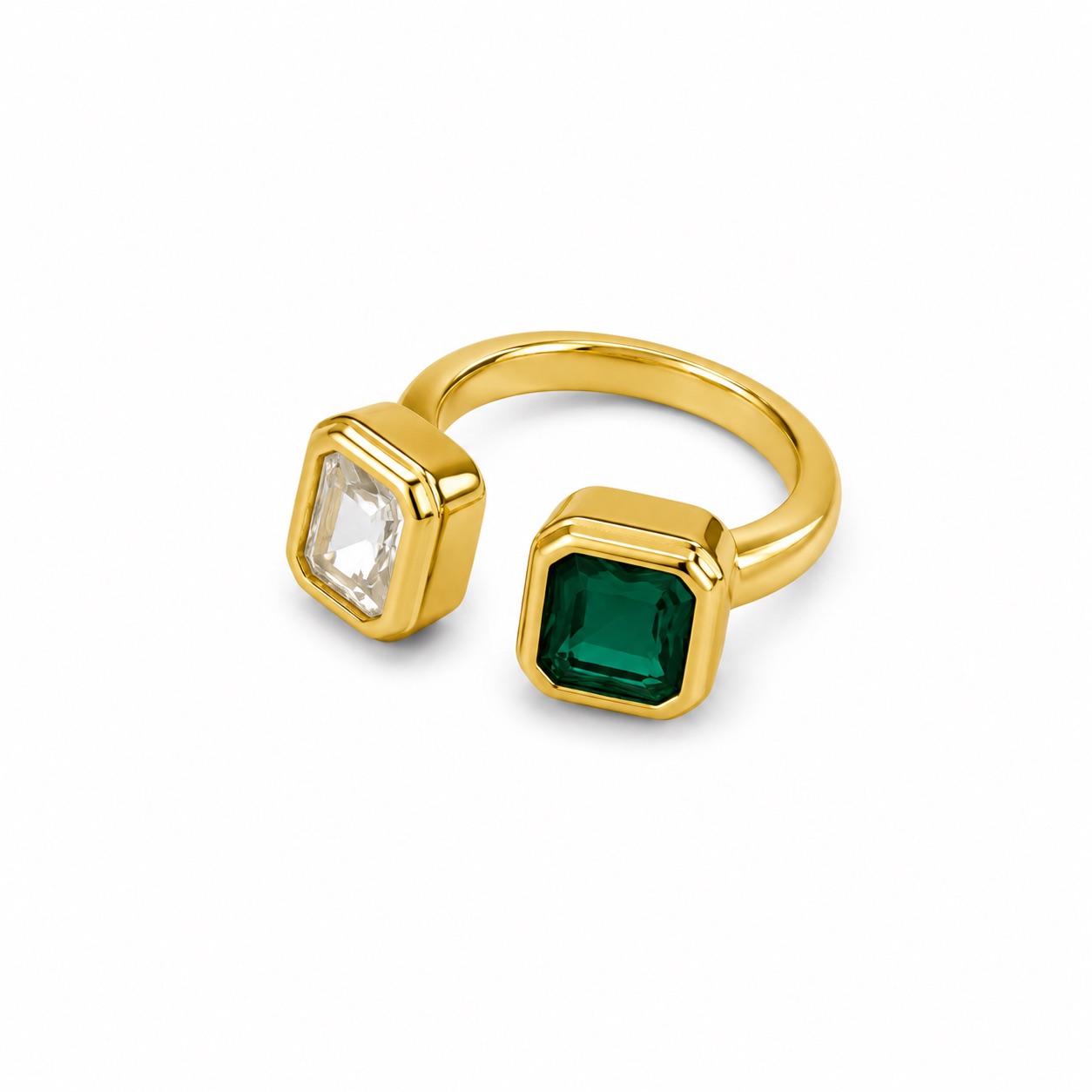 Ring Aura