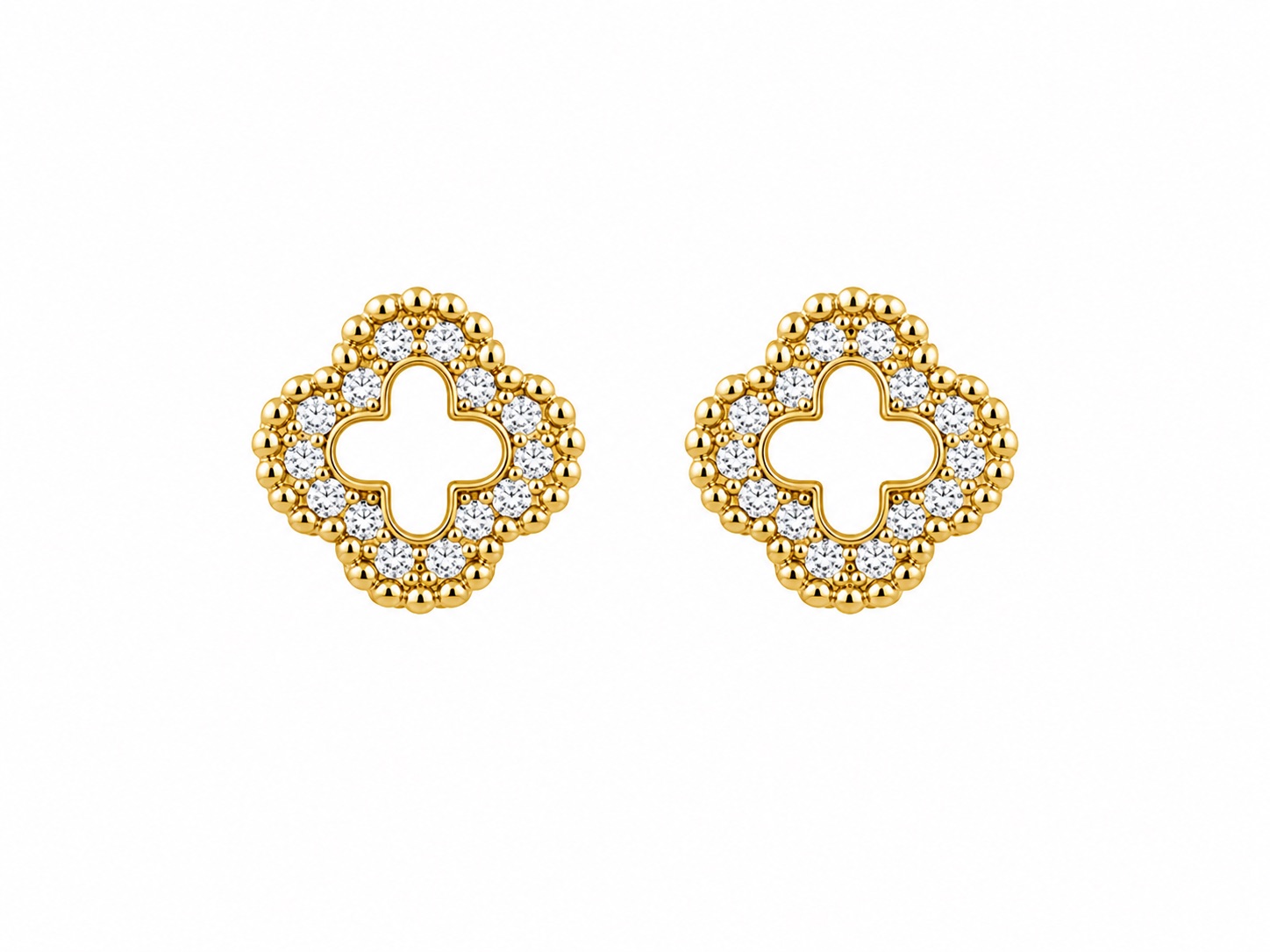 Piercing Coral