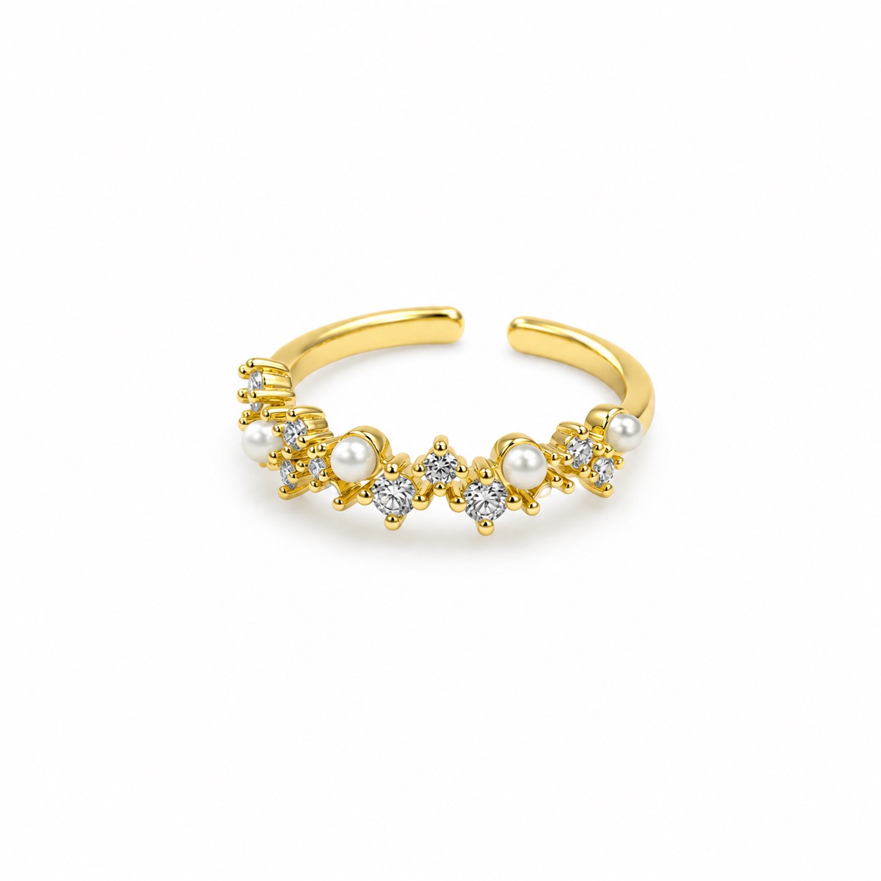 Ring Anika