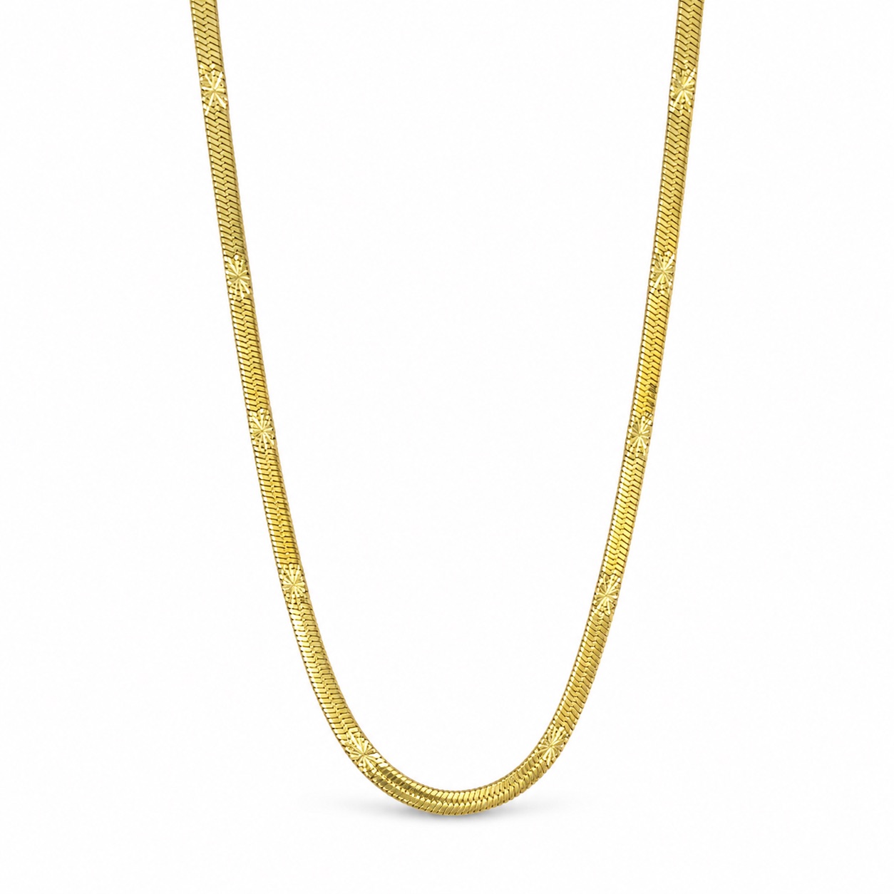 Collar Delta
