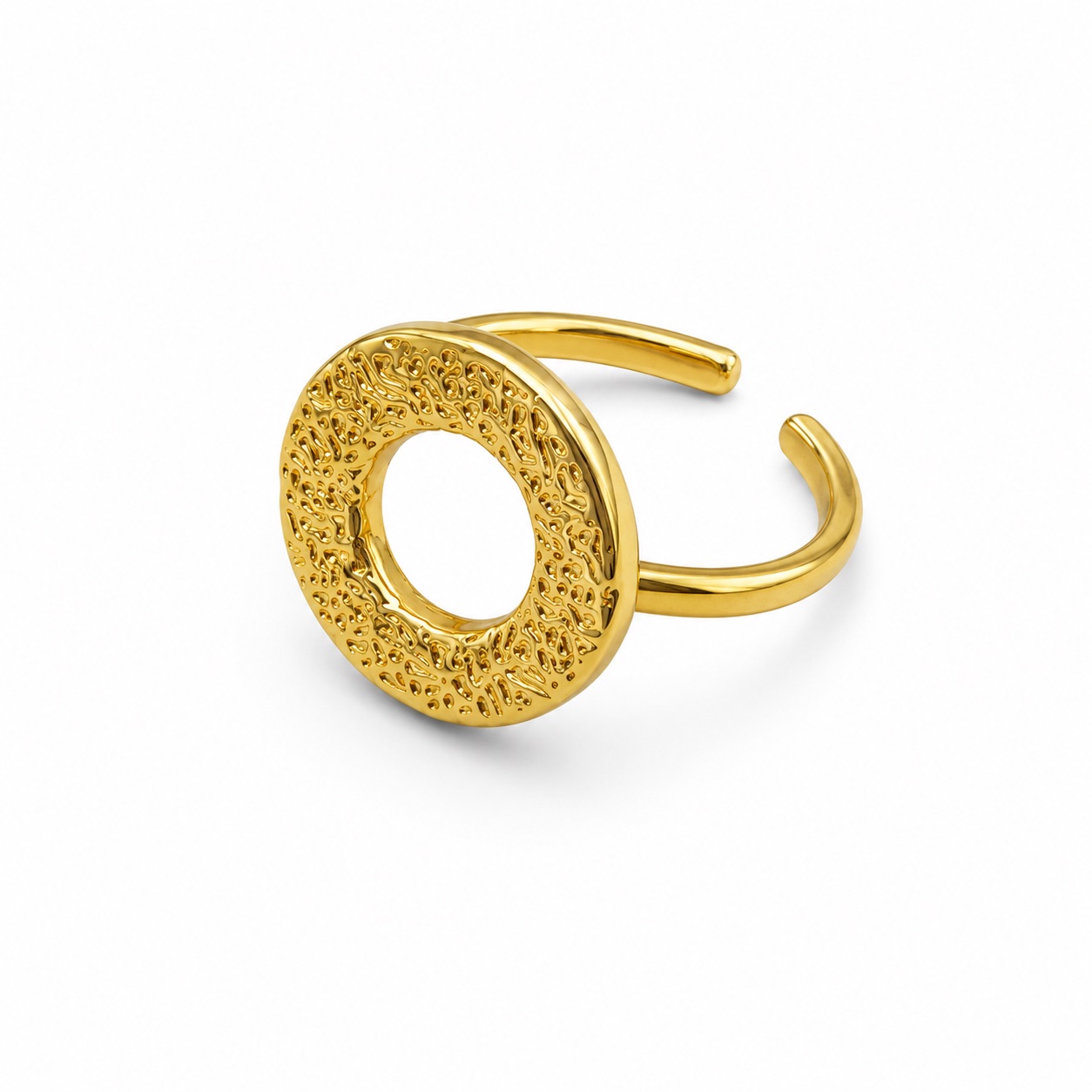 Ring Aurelia