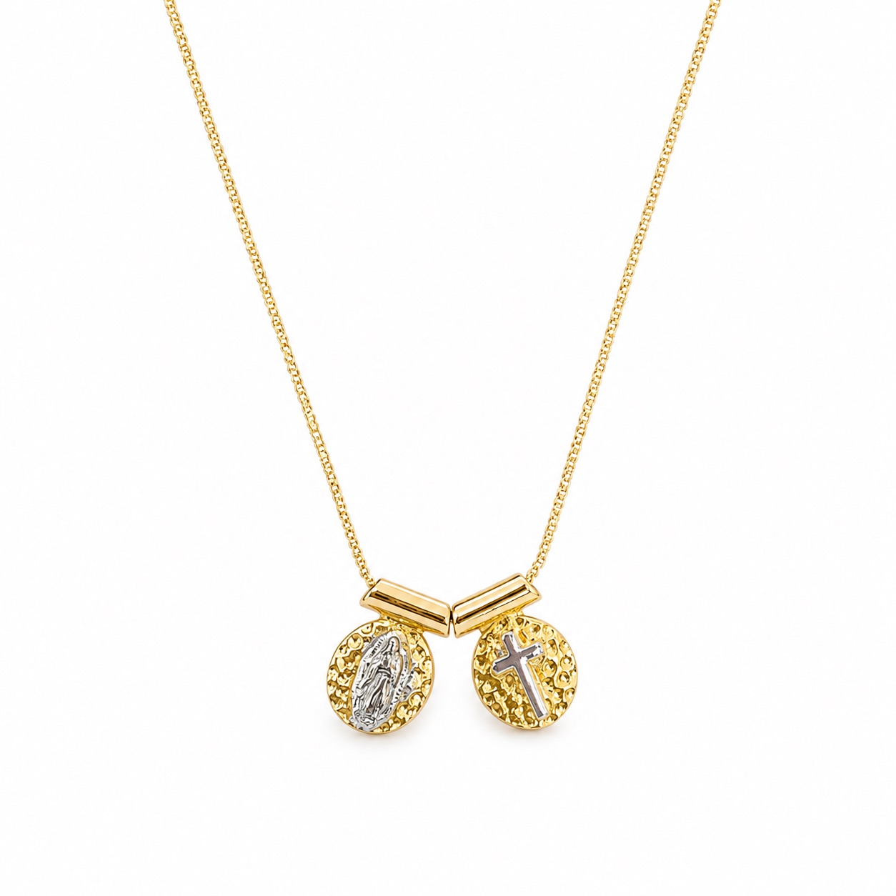 Collar Dunya