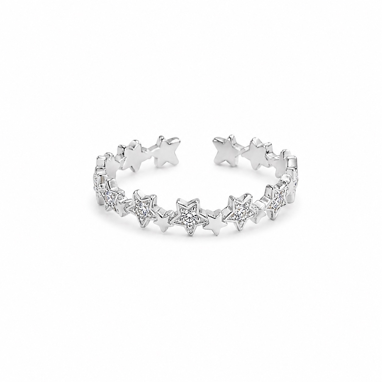 Ring Ágata