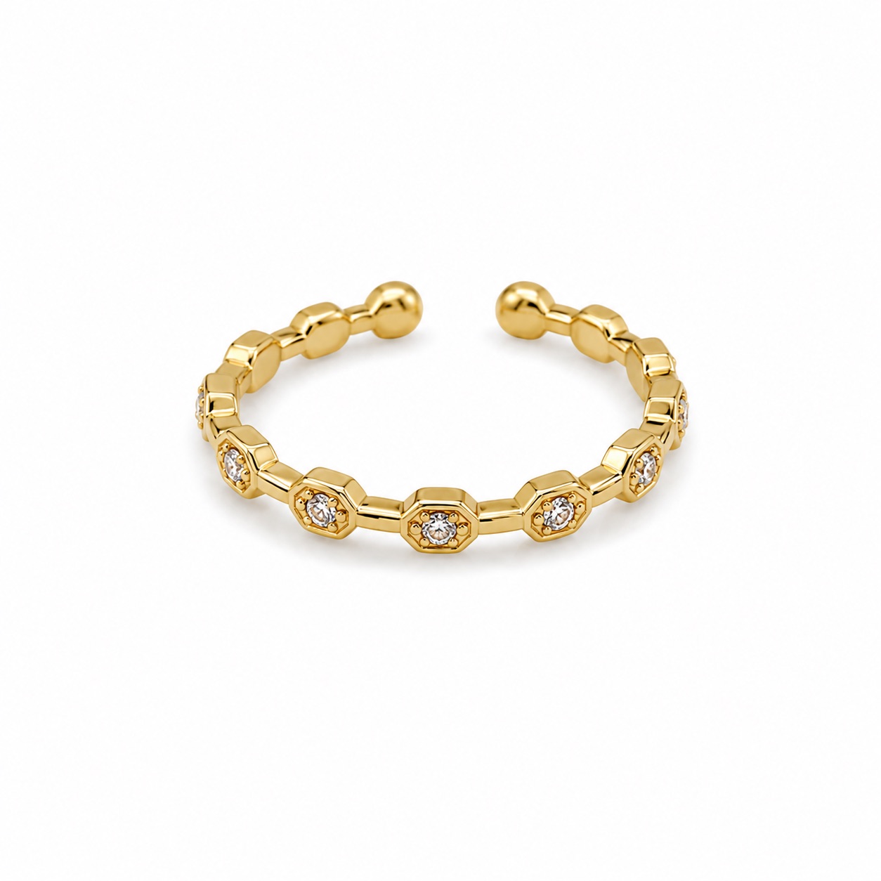 Ring Alicia