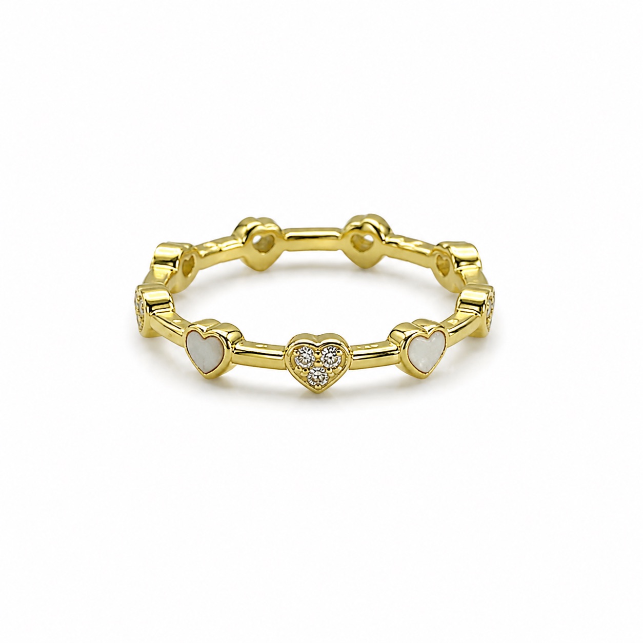 Ring Almudena