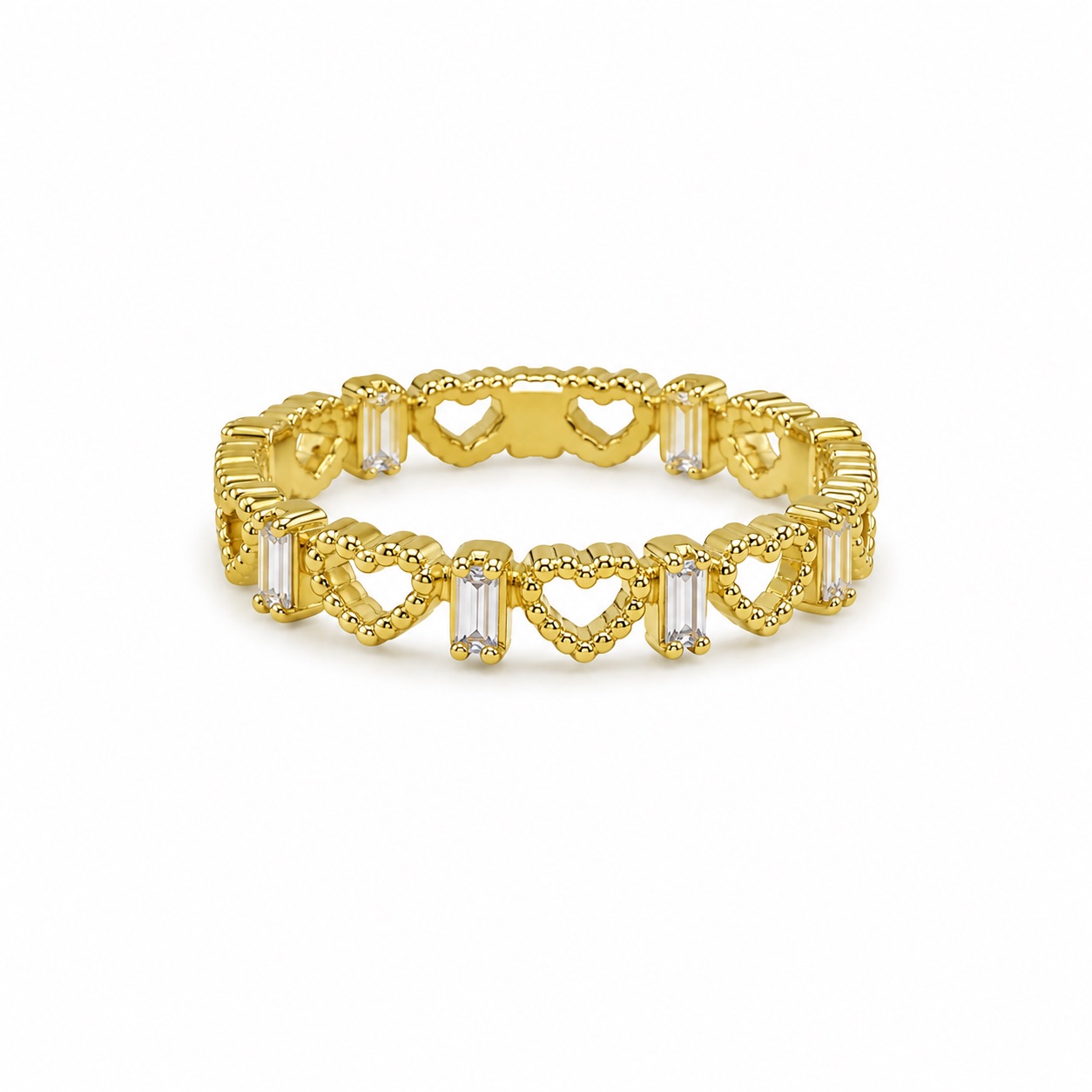Ring Amaranta