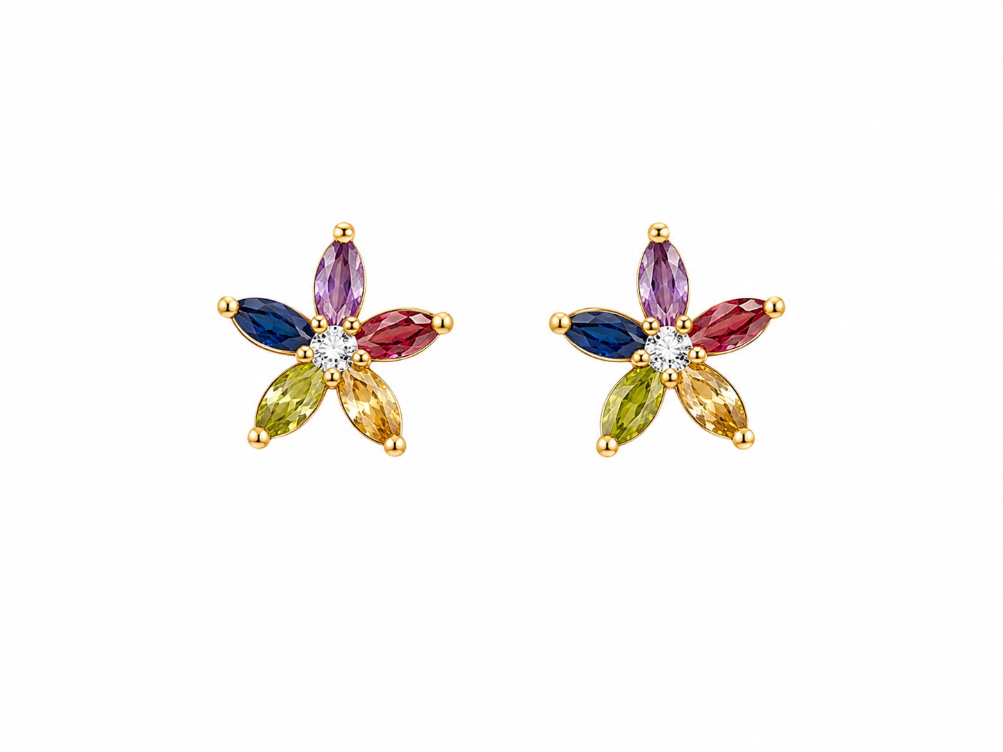 Piercing Camelia