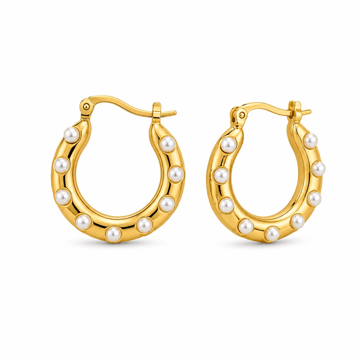 Hoops Eliana