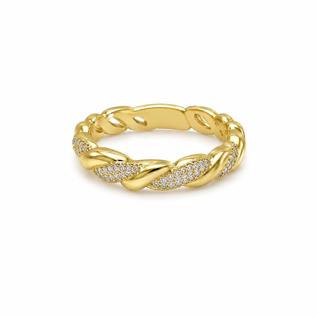 Ring Alma