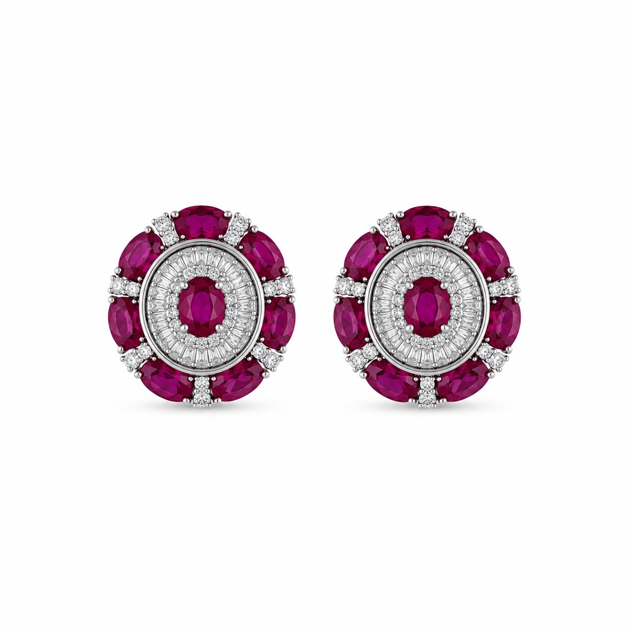 Pendientes Hannah