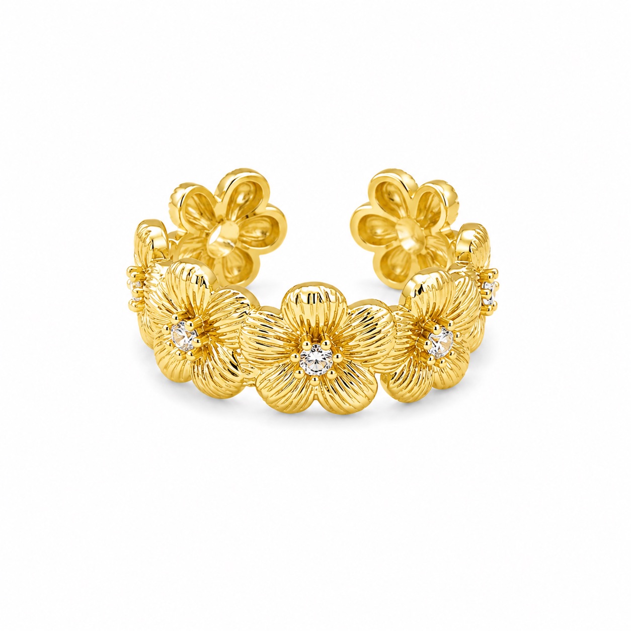 Ring Adara