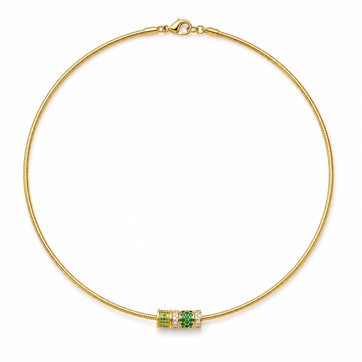 Collar Dollar