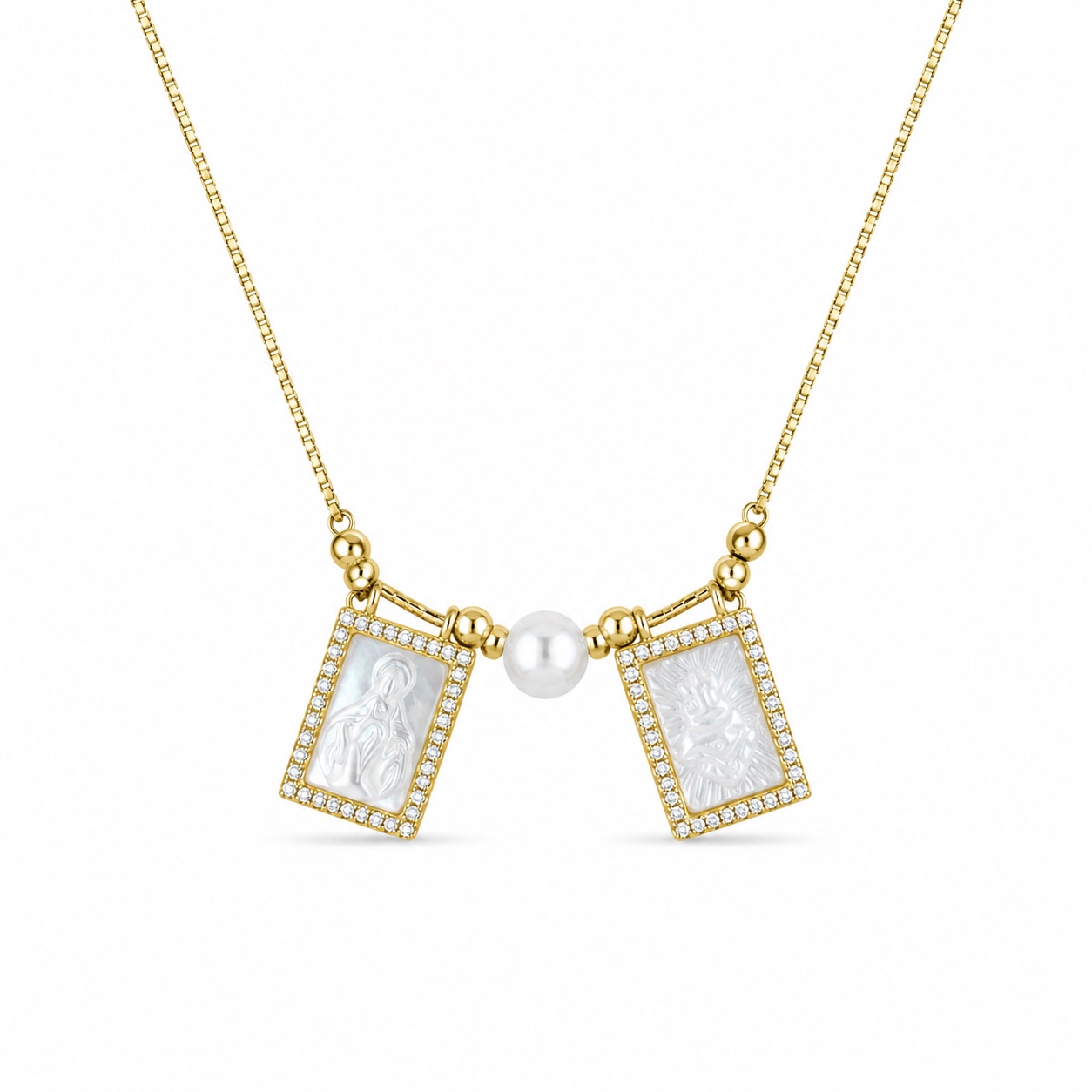 Colgante Dafne