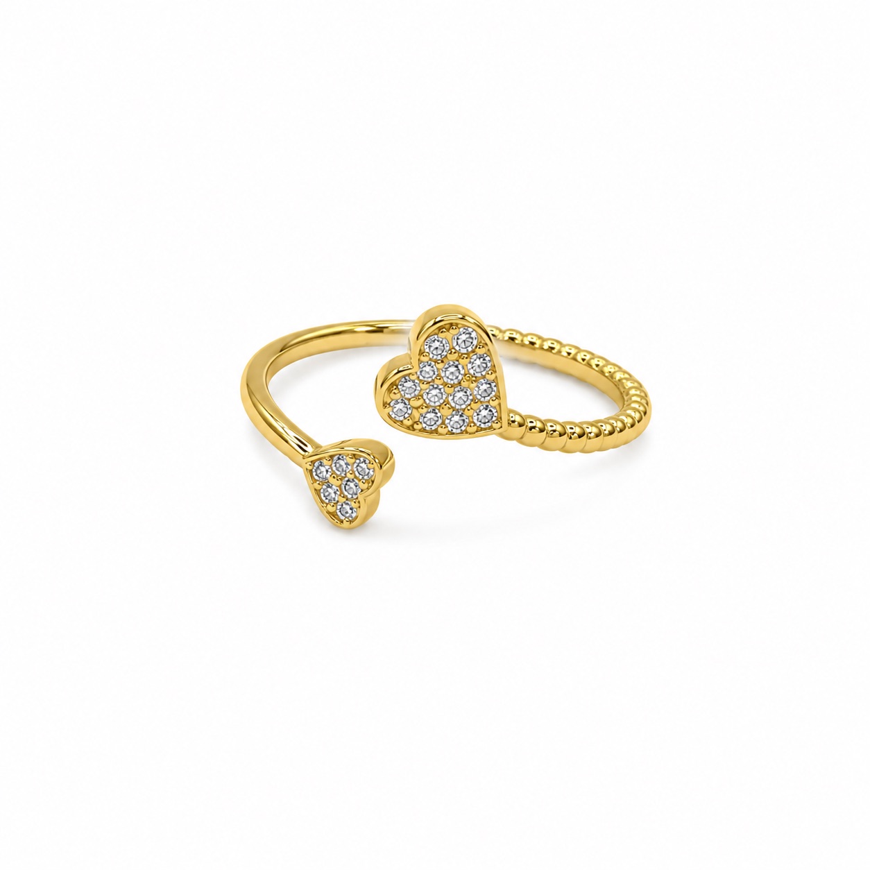 Ring Amelia