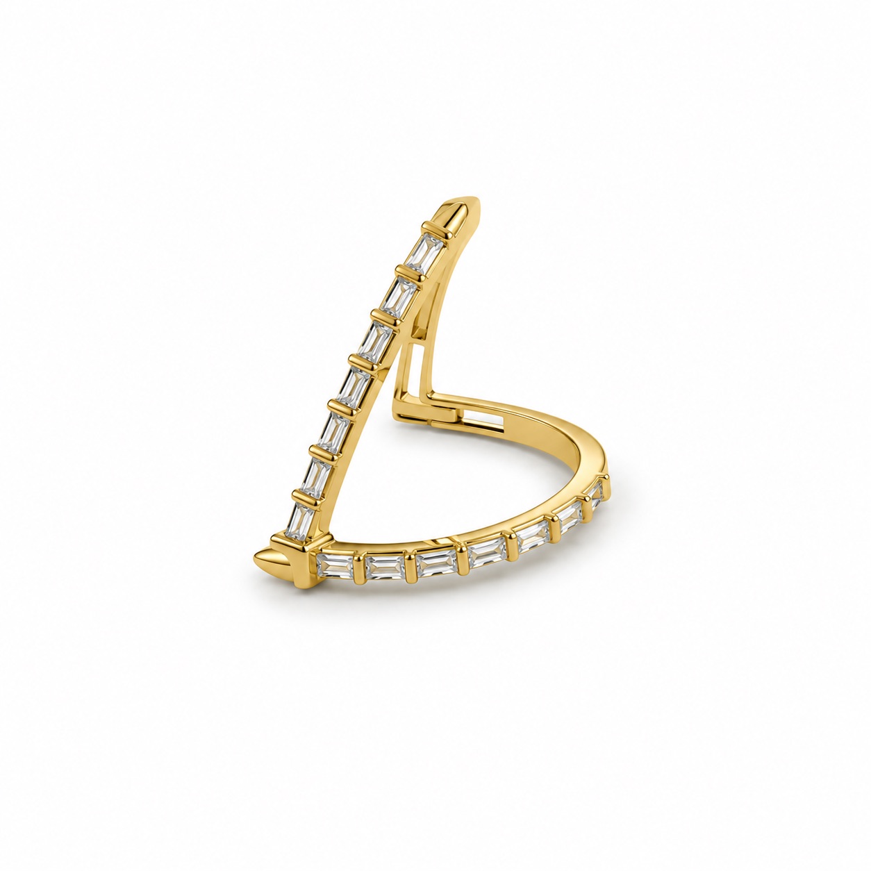 Ring Antonia
