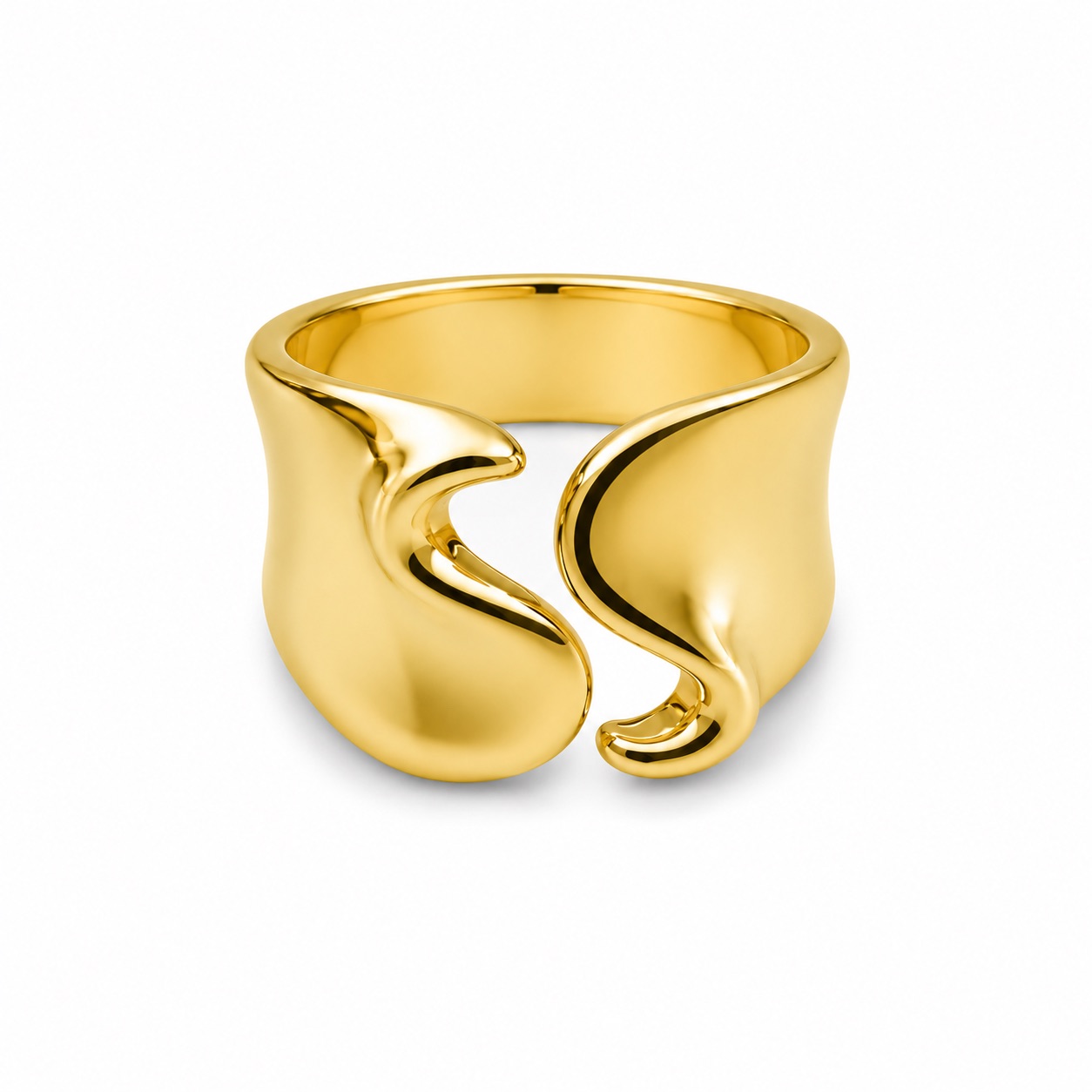 Ring Azul