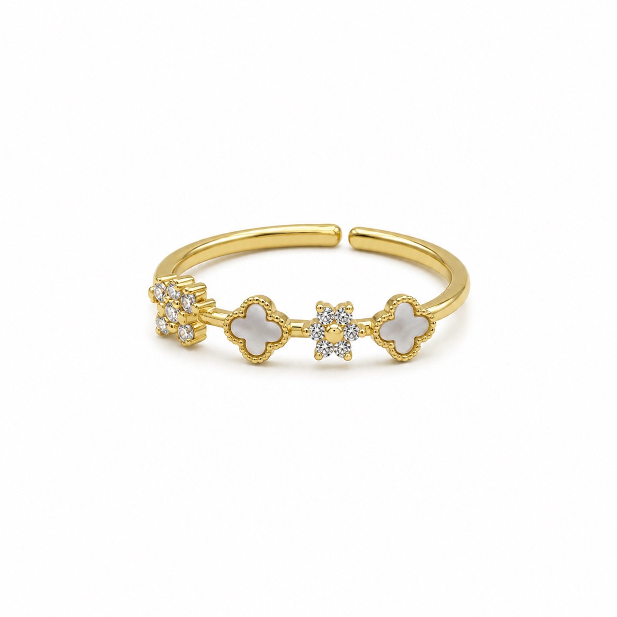 Ring Amanda