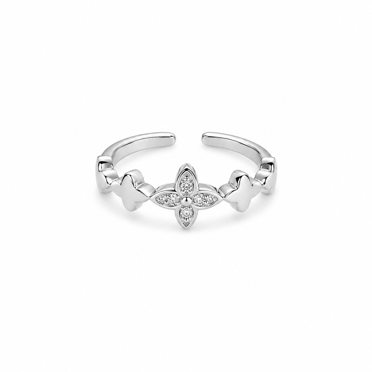 Ring Adelia