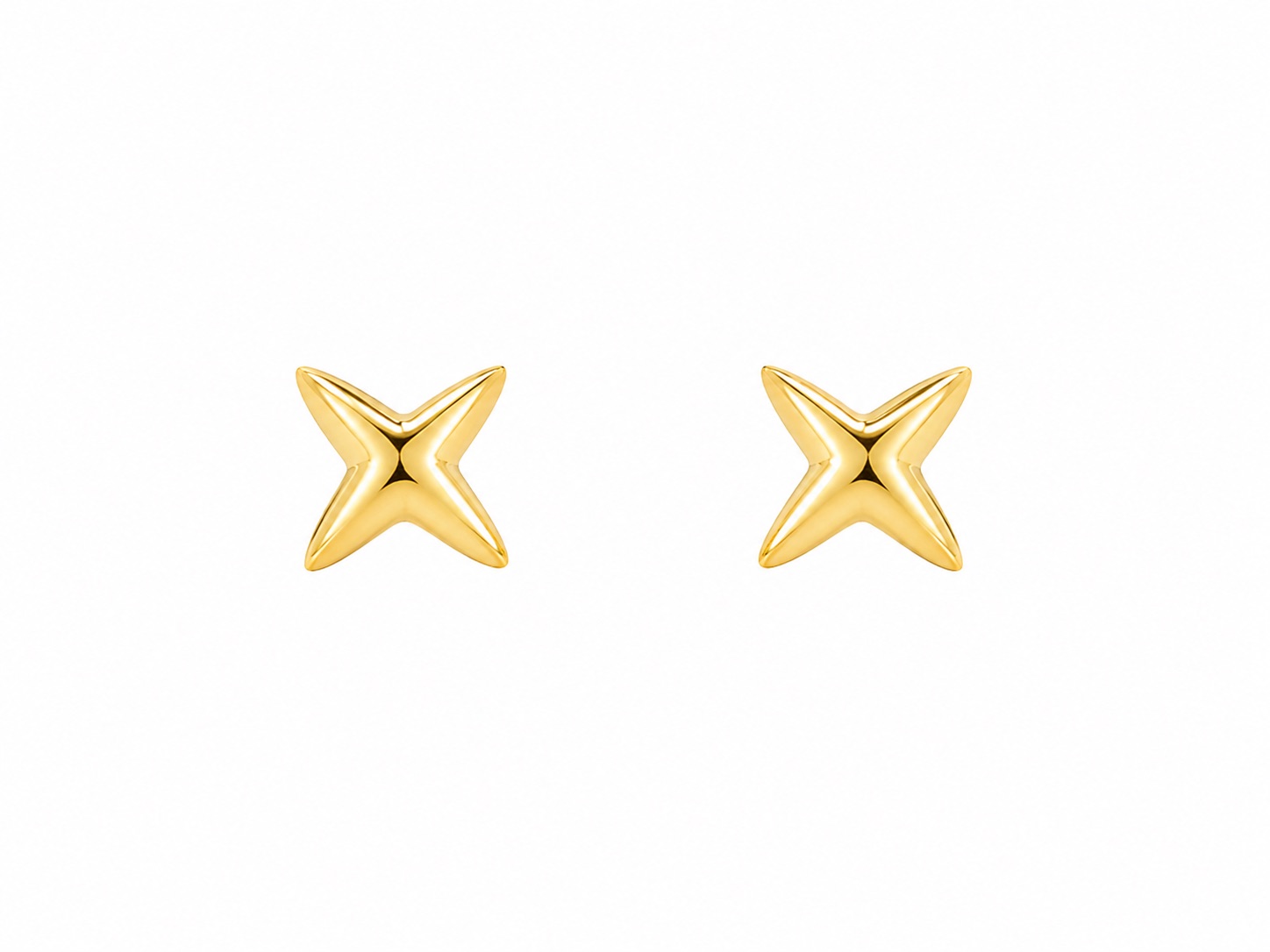 Piercing Carlota