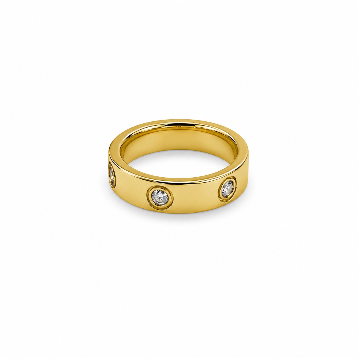 Ring Anne