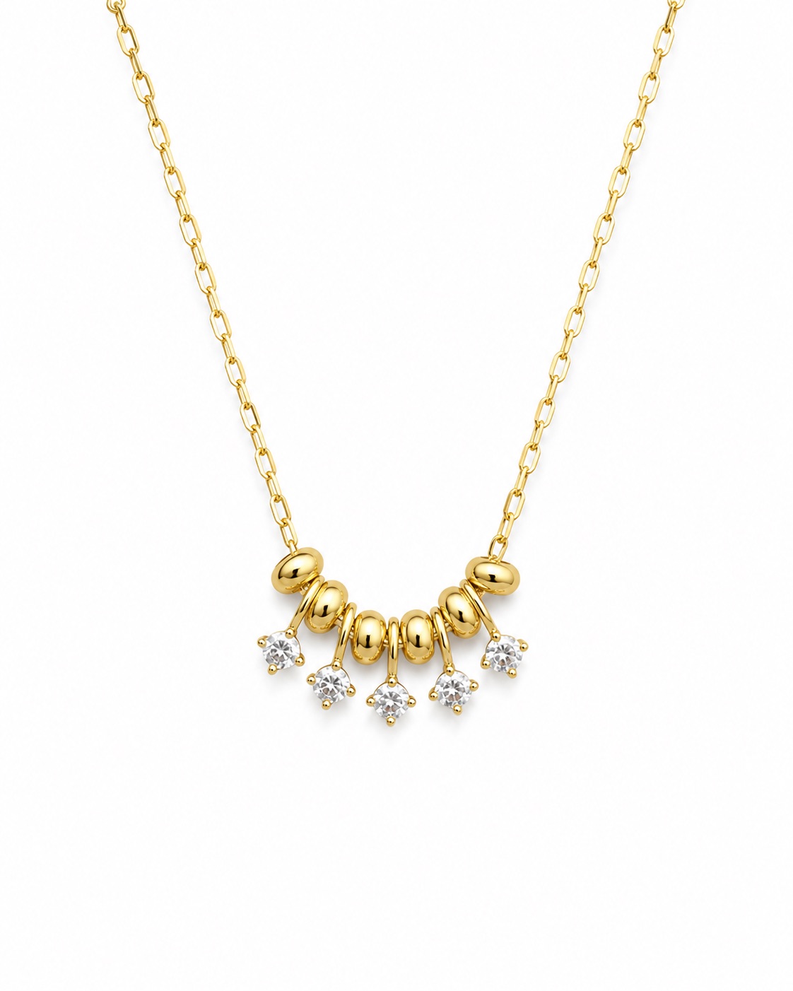 Collar Dannete