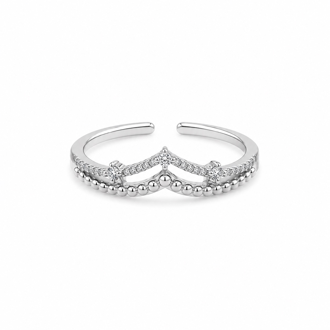 Ring Adina
