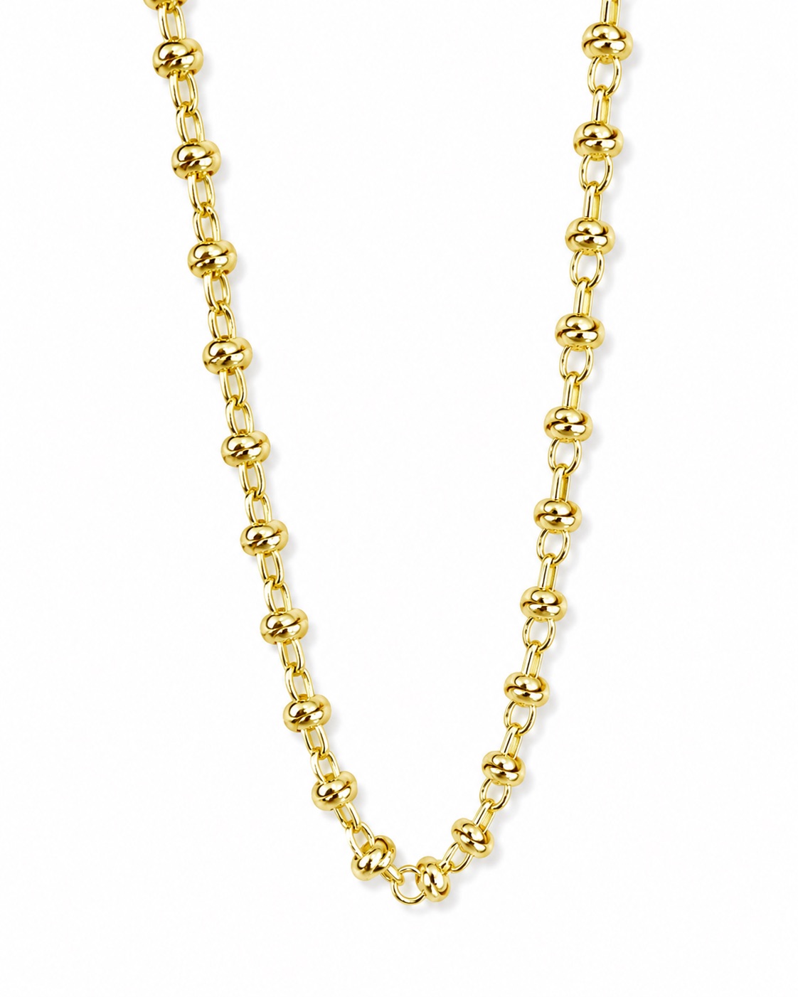 Collar Damaris
