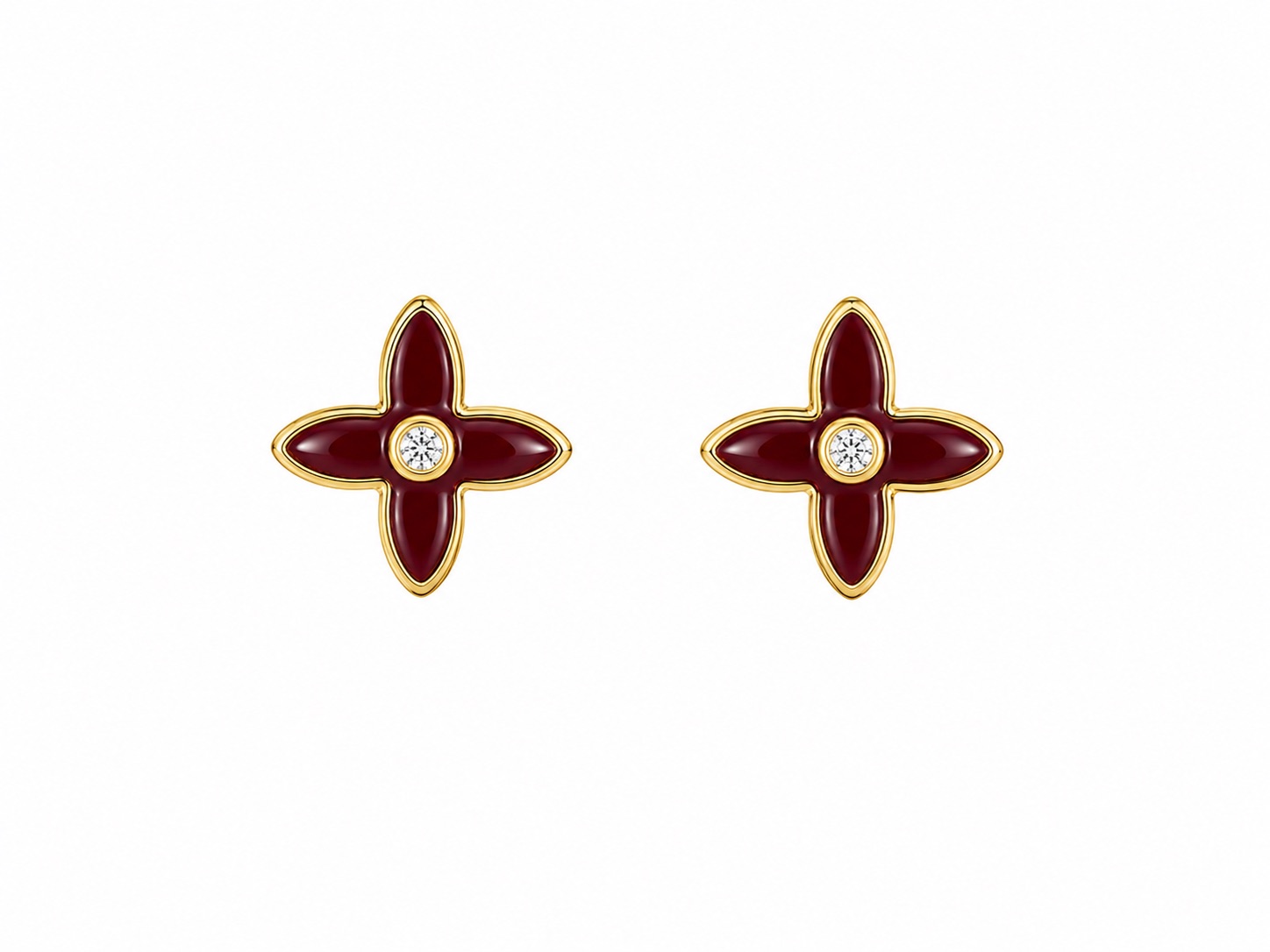 Piercing Colette