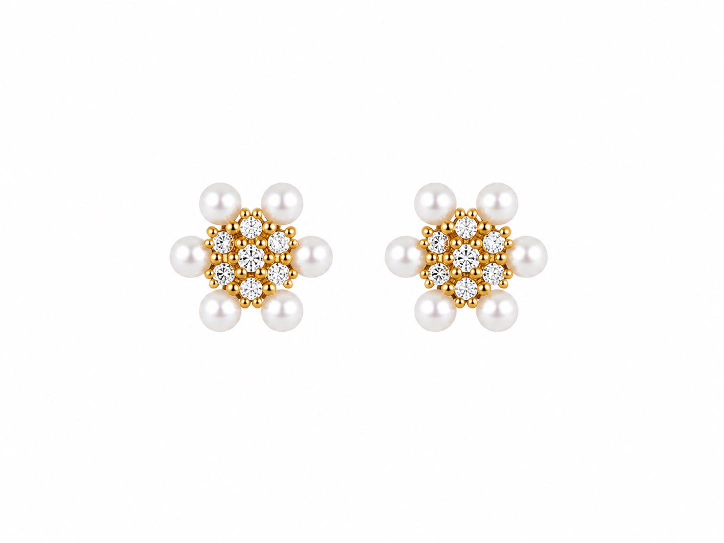 Piercing Caprielle