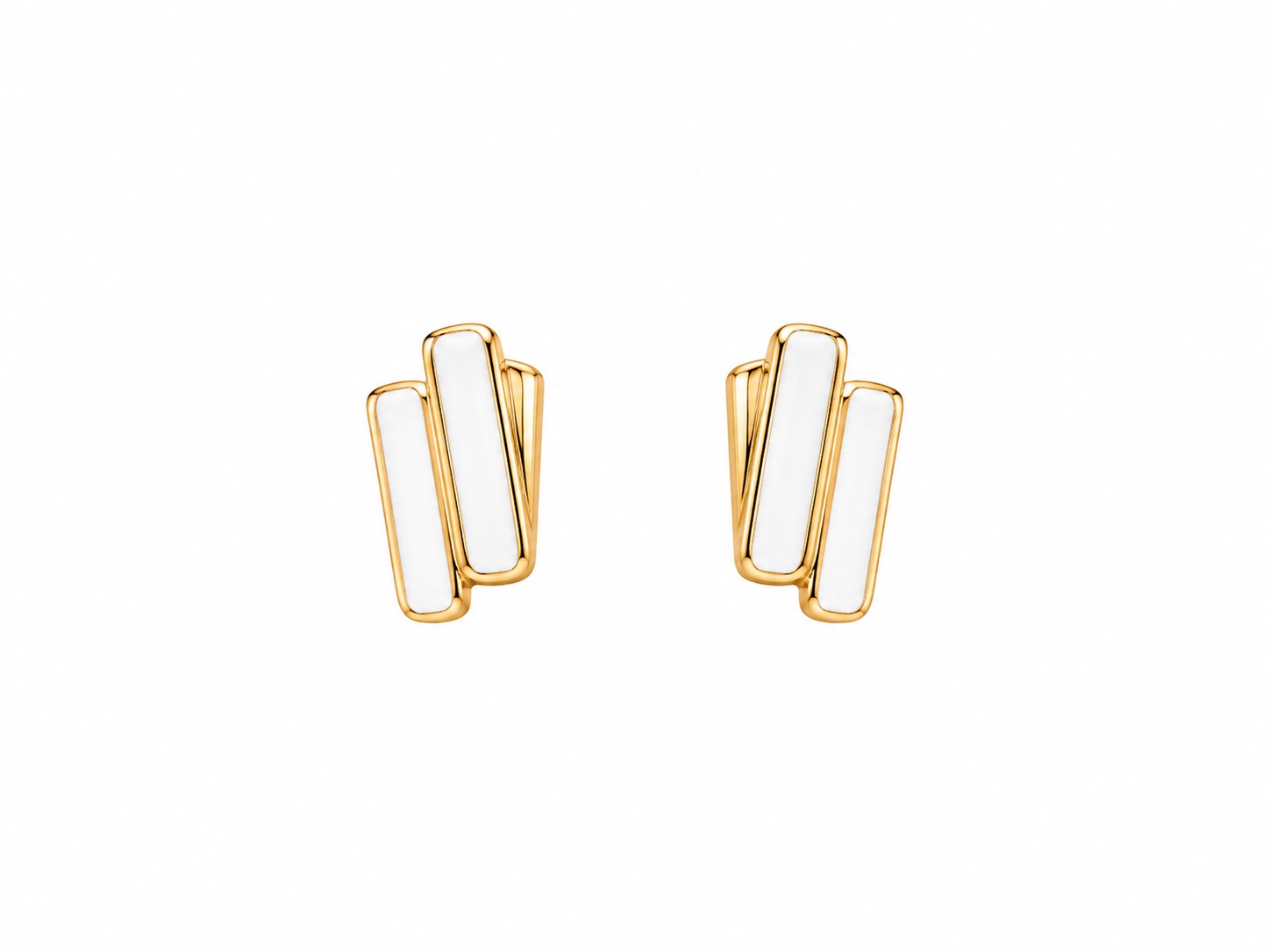 Piercing Clotilde