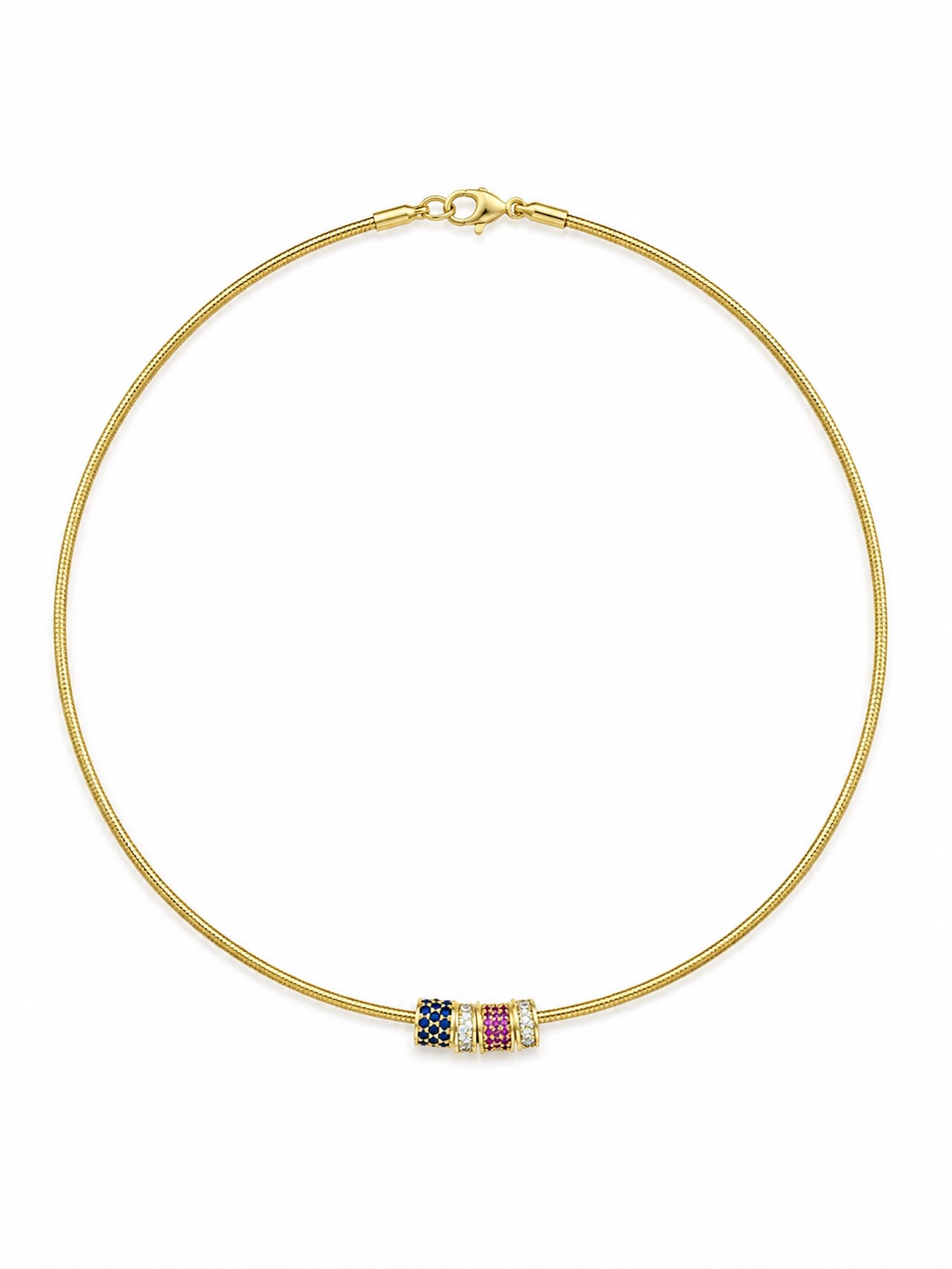 Collar Donna