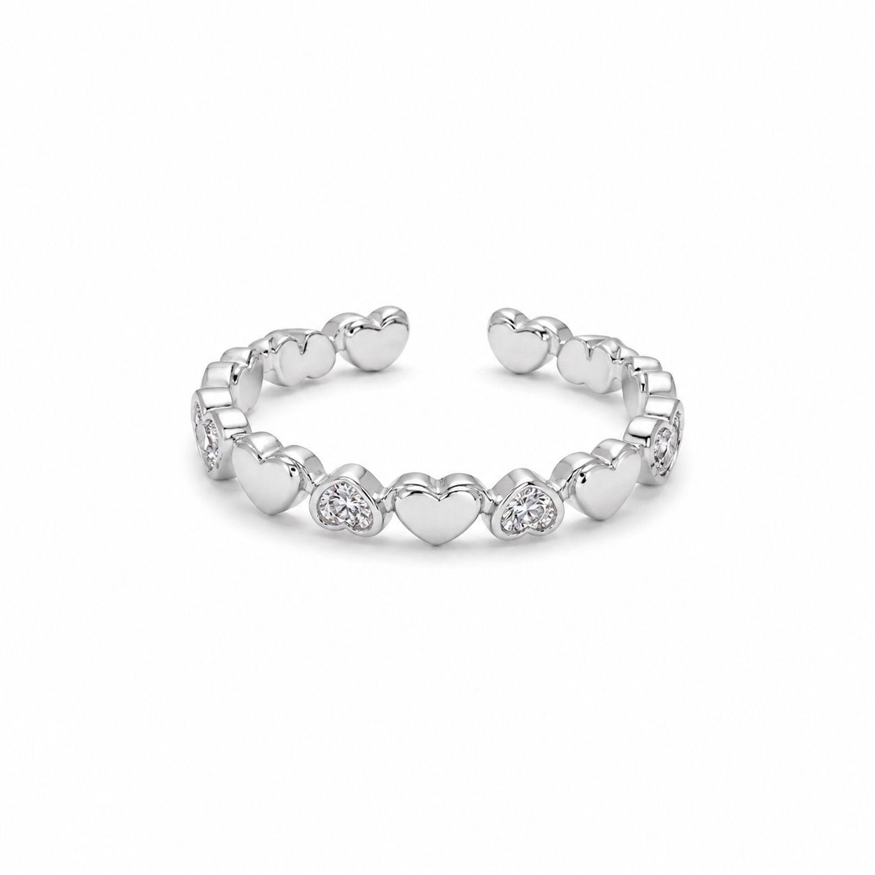 Ring Aida