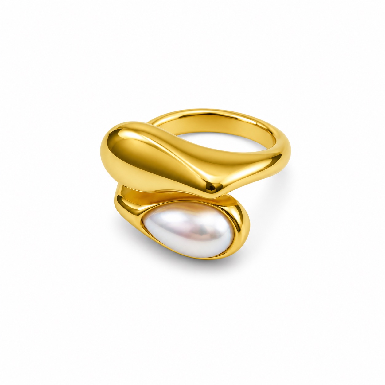 Ring Atenea