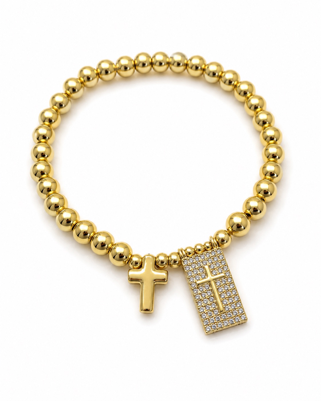 Brazalete Brigitte