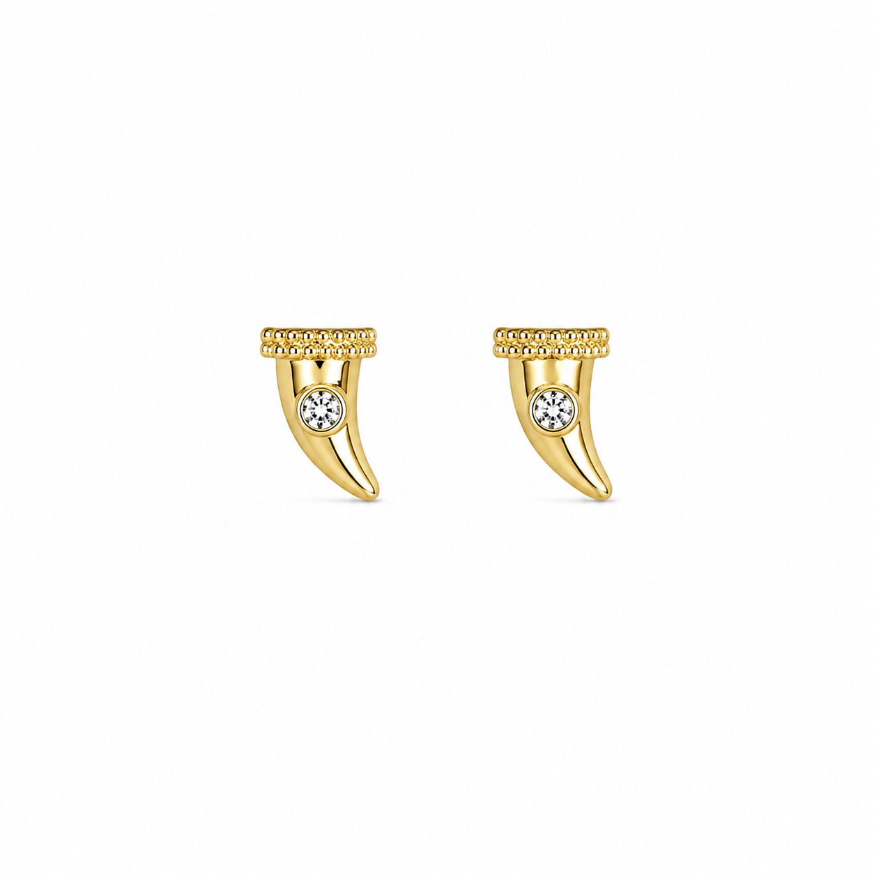 Piercing Cristal
