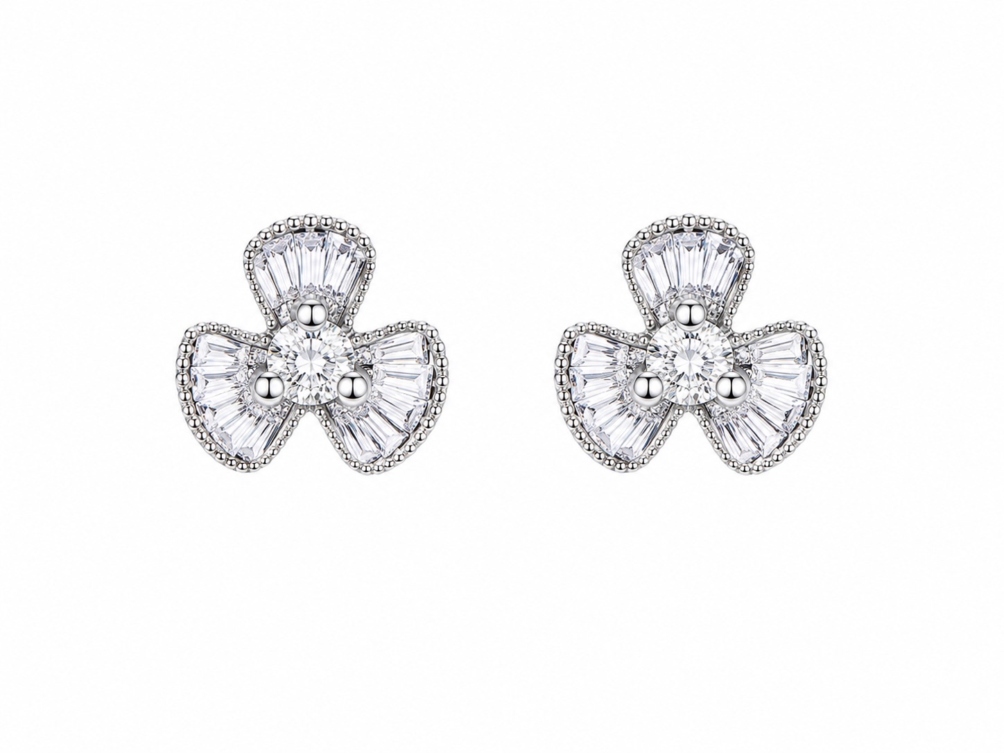 Piercing Carlina