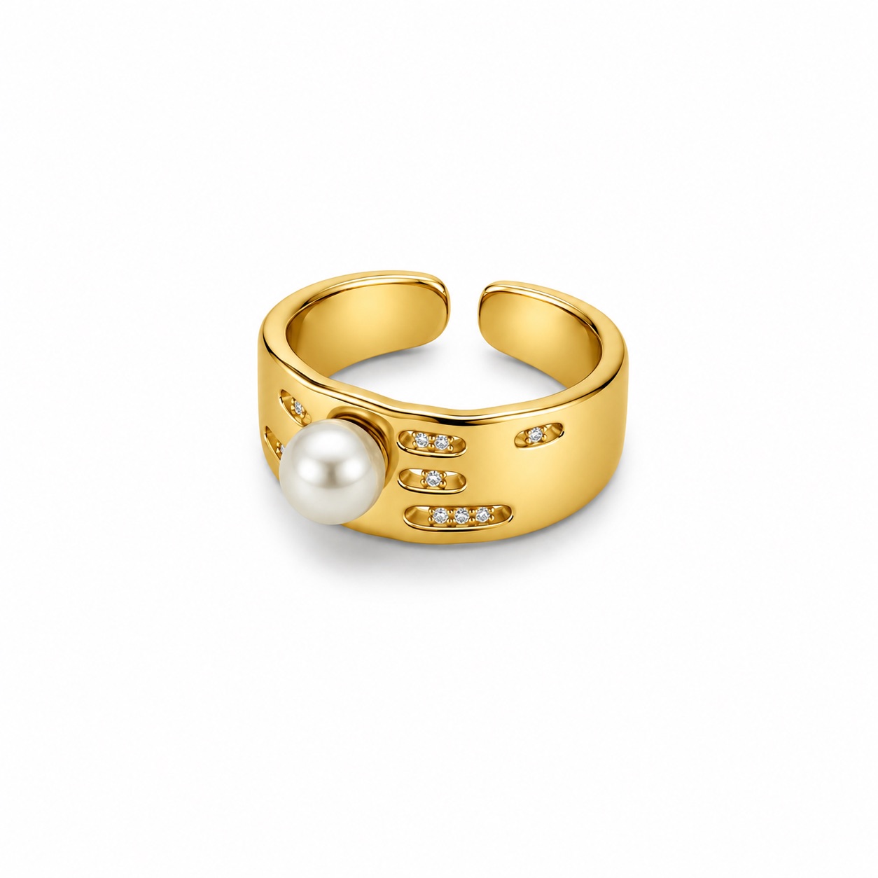 Ring Ariana