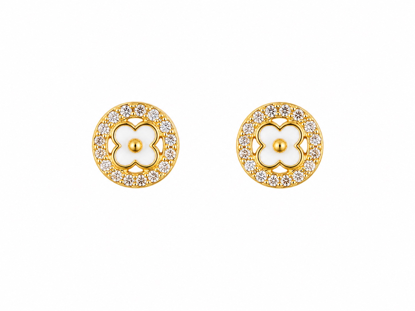 Piercing Cassia