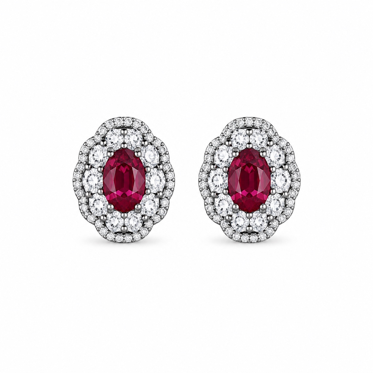 Pendientes Helga
