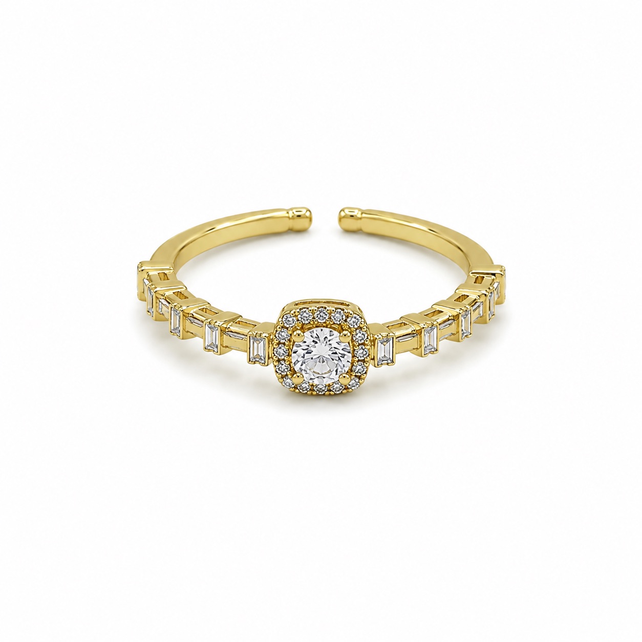 Ring Alisson