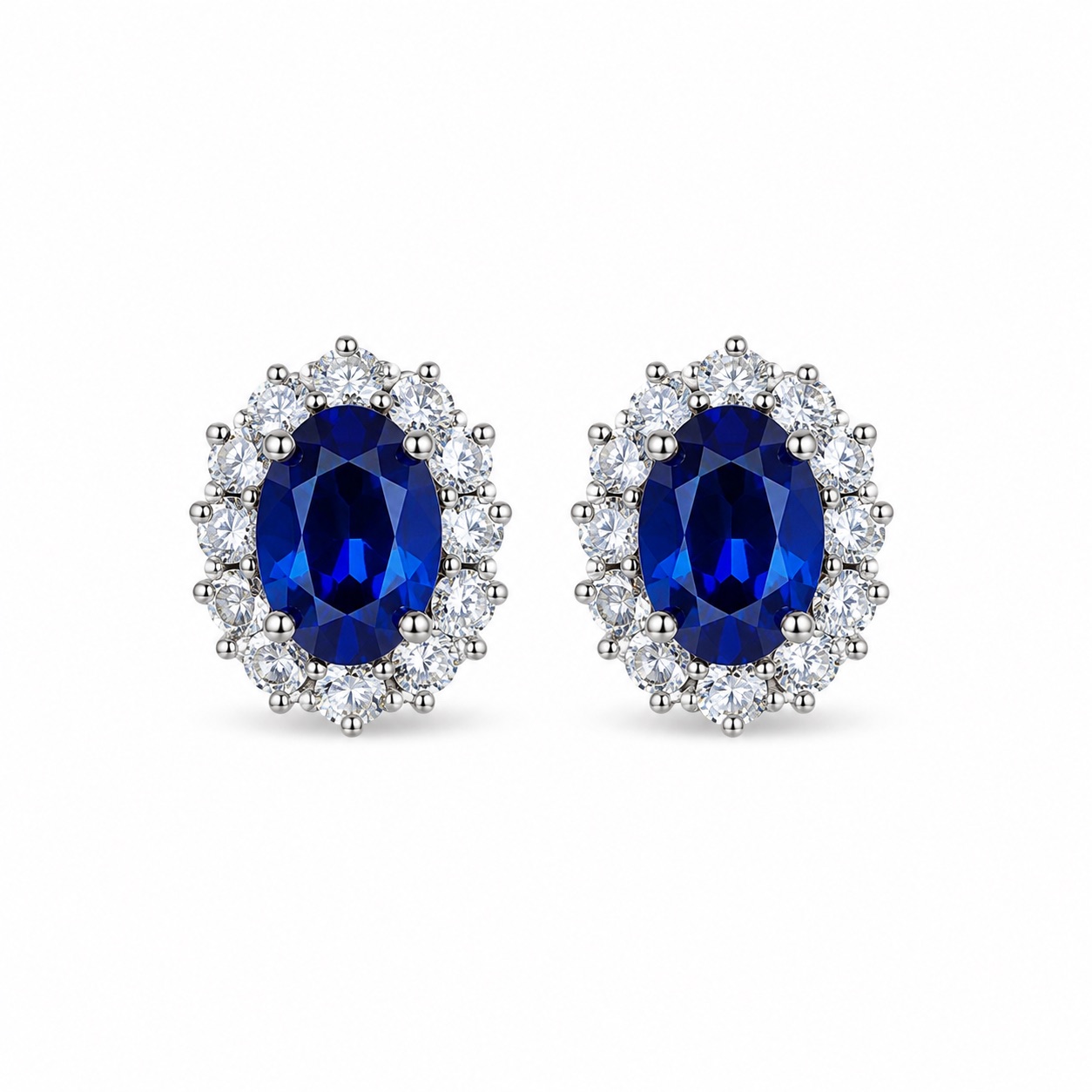 Pendientes Hana