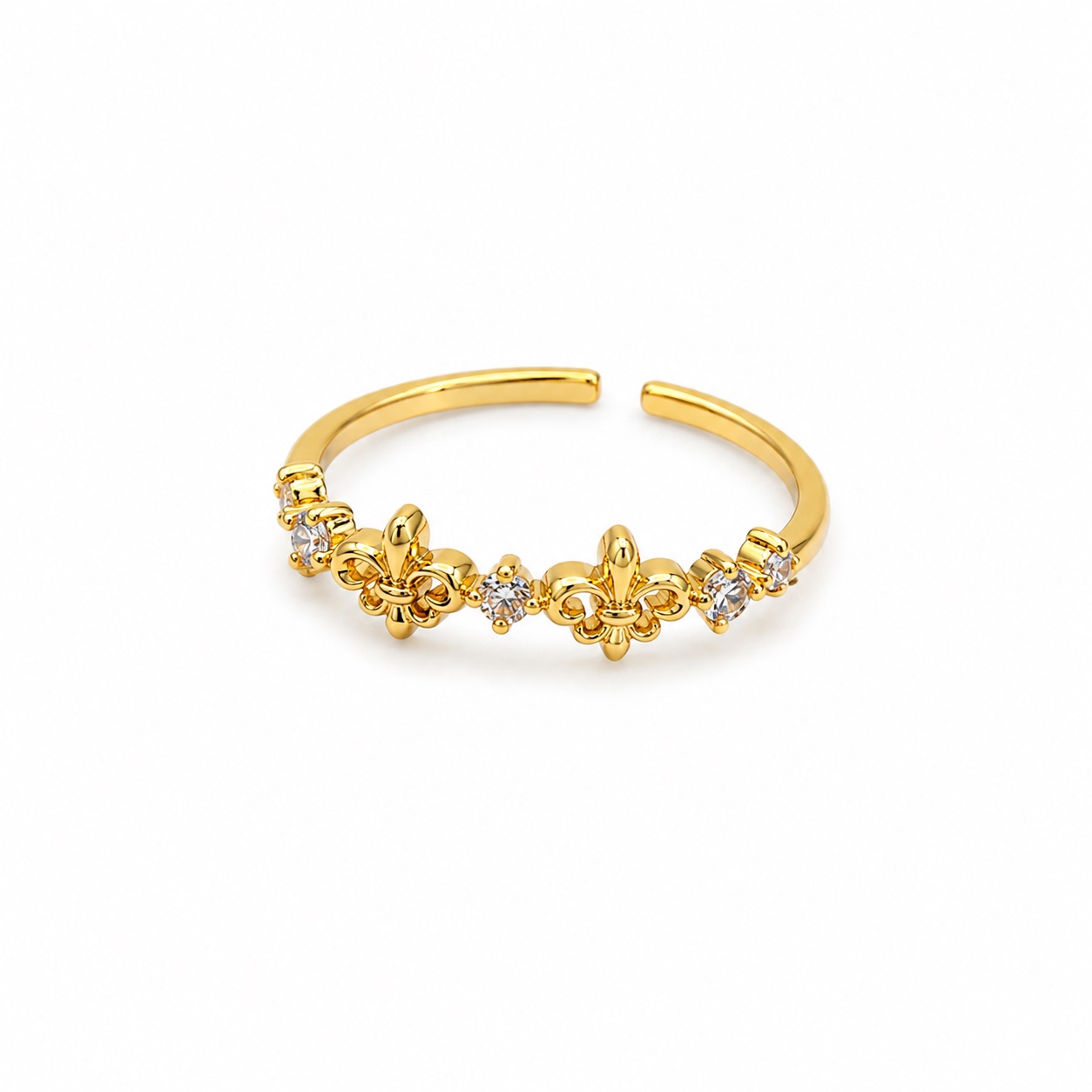 Ring Anastasia