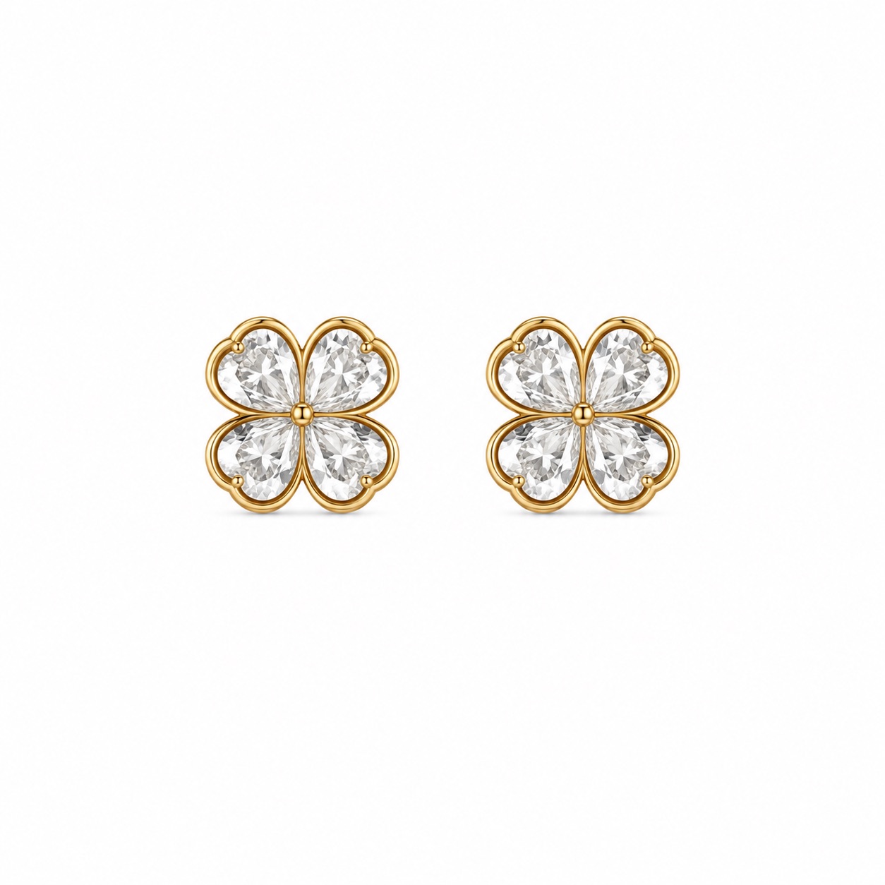 Piercing Ceres